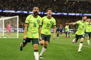 海外の反応　サッカー日本代表、16年ぶりにオーストラリアに敗れる！最終予選初黒星