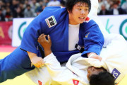 海外「また日本が金」柔道女子78キロ超で素根輝が金メダル！（海外の反応）