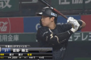 ロッテ管野って地味に凄くない？