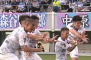 【J1第24節 鳥栖×広島】広島が鳥栖を相手に2年連続のシーズンダブルを達成！先制後一時追いつかれるも終盤の3ゴールで突き放す