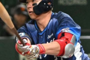 【悲報】炭谷銀仁朗選手、3999打数　あと1打数で通算打率最下位に