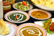 【うまンゴ】インド人のカレー屋行ってきたンゴ