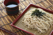 蕎麦にこだわってる店多いけど蕎麦ってそんなに変わるのか？