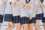 【画像】やっぱこれが俺の知ってる乃木坂46だわ...