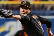 【海外の反応】藤浪晋太郎がメッツと１年約５億円で合意【MLB】