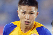 【横浜F・マリノス】仙台FW西村拓真を完全移籍で獲得へ！