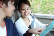 車を買ったから女子をデートに誘おうと思うの巻