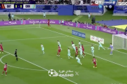 【悲報】サッカー中国代表さん、カタール代表にとんでもないゴールを決められてしまうwwwww