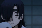 『黄泉のツガイ』6話感想・・・ついに妹ちゃんの眼帯の秘密が・・・そして一度死んでるだと！？　テンポ良いから30分早く感じる