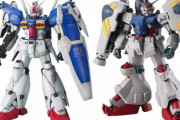 ガンダム0083って、もしガトーがGP01盗んでたらどうなってたんや？