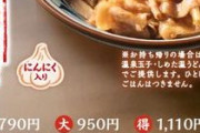【画像】丸亀製麺の「旨辛肉盛りまぜ玉うどん」、めちゃくちゃ美味そうｗｗｗｗｗｗｗｗｗｗｗ