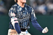 【朗報】西武ライオンズ、ここにきて覚醒して熱い試合を繰り返す