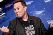 イーロン・マスクが小型ロケット「カイロス」の打ち上げ失敗にコメント！ネットでは「こんなに説得力のある言葉があるのか」と話題に！