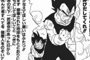 【ドラゴンボール】無能ヤムチャと有能デンデとの違い