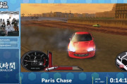【ナイスセーヌ！】RTAJapanの「Paris Chase」が面白すぎるｗｗｗｗ