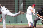 【楽天】田中和、藤浪からスコアボード破壊の超特大ホームランwwww