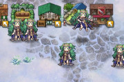 【FEH】風呂桶が竜に特効があるゲームだ深く考えるな