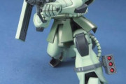 【ガンダム】撃ち終わったらデッドウェイトになるような装備あるじゃん