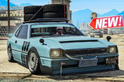 【GTA5】「ポストルード」性能/価格/モデル一覧【乗り物データ】