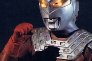 ウルトラセブンってたまに全話一気に視たくなるよね