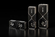 NVIDIA、GeForce RTX 3080/3070/3060 Tiのマイニング性能制限モデルを5月下旬より投入