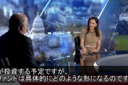 【悲報】日本の80兆円投資、笑わられる
