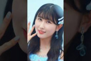#イコラブナツマトぺ 今日は #山本杏奈 です！ イコラブとの夏がはじまるよ！今年も思い出作ろうね️by 杏奈 #ナツマトぺ #イコラブ