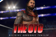 3/14本日『WWE 2K25』通常版リリース、シリーズ史上最多300人以上のスーパースターが登場
