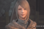 FF16、大人になったヒロインのくっころ女騎士感ｗｗｗ
