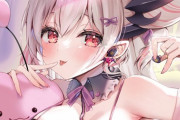 【Vtuber】パトラ「コラボイヤホンのお渡し会で卯月コウさん経由でパトラのASMRを知ったという人が来た」