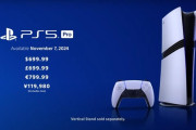 【悲報】PS5 Pro「12万円です」ワイ「さぞかし良いGPUコア使ってるんやろなぁ」→結果ｗｗｗｗｗｗｗｗｗｗｗｗｗｗｗｗ