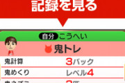 Switchの脳トレが楽しみなやつちょっと来いｗｗｗｗｗ【川島教授】