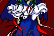 【東方】やんちゃしてた頃の魅魔様