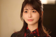 『10回切って倒れない木はない』ラストに登場した“映里”長濱ねるに反響「波乱の展開がありそう」