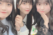 【SKE48】平野百菜「たくさん見てくれてありがとう」