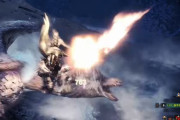 【MHWアイスボーン】寝床で壁に爆弾置く戦法が流行るもミスったり知らない人が交じるとグダる原因に。もう素直にクラッチぶっぱのほうが良いんじゃね…？