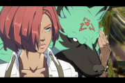 【格ゲー】『ギルティギア ストライヴ』「御津闇慈」が参戦決定！新キャラ「ジオヴァーナ」のトレーラーも公開、ローンチ時は15キャラ使用可能と発表
