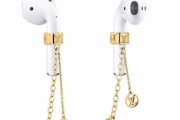 【耳うどん】ルイ・ヴィトンが「AirPods」のおしゃれアクセサリー発売へ