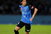 【Jリーグ】「等々力には神様がいる」川崎F一筋で引退する中村憲剛が残した言葉「サポーターなしでは今の僕は100％いない」