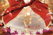 「Fate/EXTRA Last Encore Original Soundtrack」予約開始！49曲+α収録