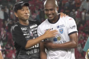 【J1第31節 岡山×横浜FC】岡山はスコアレスドローで連敗止め勝ち点40に到達　横浜FCは4試合連続で勝ち点を得て残留圏へ接近