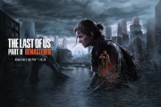 PS5『The Last of Us Part II Remastered』国内向けに2024年1月19日発売！日本版アナウンストレーラーも公開、アプグレ価格は1,190円（税込）