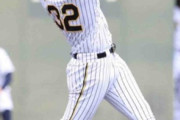 阪神・井上が25日に1軍合流へ　2軍で打率・298と好調！死球で途中交代・前川の入れ替え筆頭候補