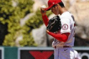 【MLB】大谷翔平、懸念はエンゼルスとの相互信頼の低下　年俸調停で2月聴聞会行きほぼ確定