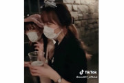 【TikTok】『一番はしゃいでいるのは…』｢どう見ても酒飲みのあやたか」｢あーりんの 嬉しいの？嬉しいねぇ ってかわいい」｢ビール片手にUSJ徘徊してるのいいね」