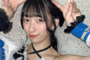 【画像】174cm美形ボーイッシュアイドルさん、女性専用車両で男と間違われてしまう