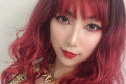 ファーストサマーウイカ（29歳）さん、LiSAものまねで「紅蓮華」熱唱、本人も喜ぶ