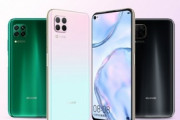 ｢Huawei P40 Lite｣､日本では5G対応モデルを販売