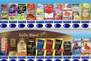 【悲報】自動販売機界カースト最下位、DyDoに決定する