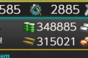 【艦これ】こういう資源状況なんだけど、提督達ならどんな遠征行かせるでち？